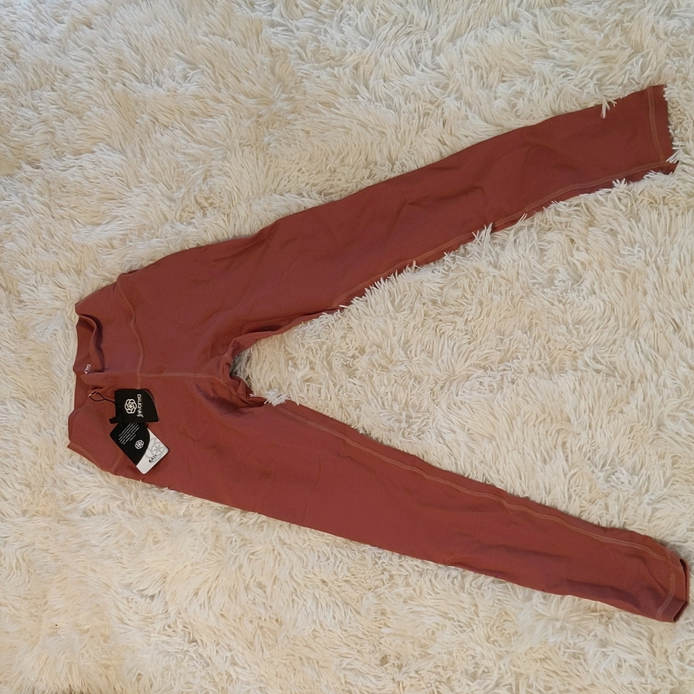Jivvanya Active wear leggings